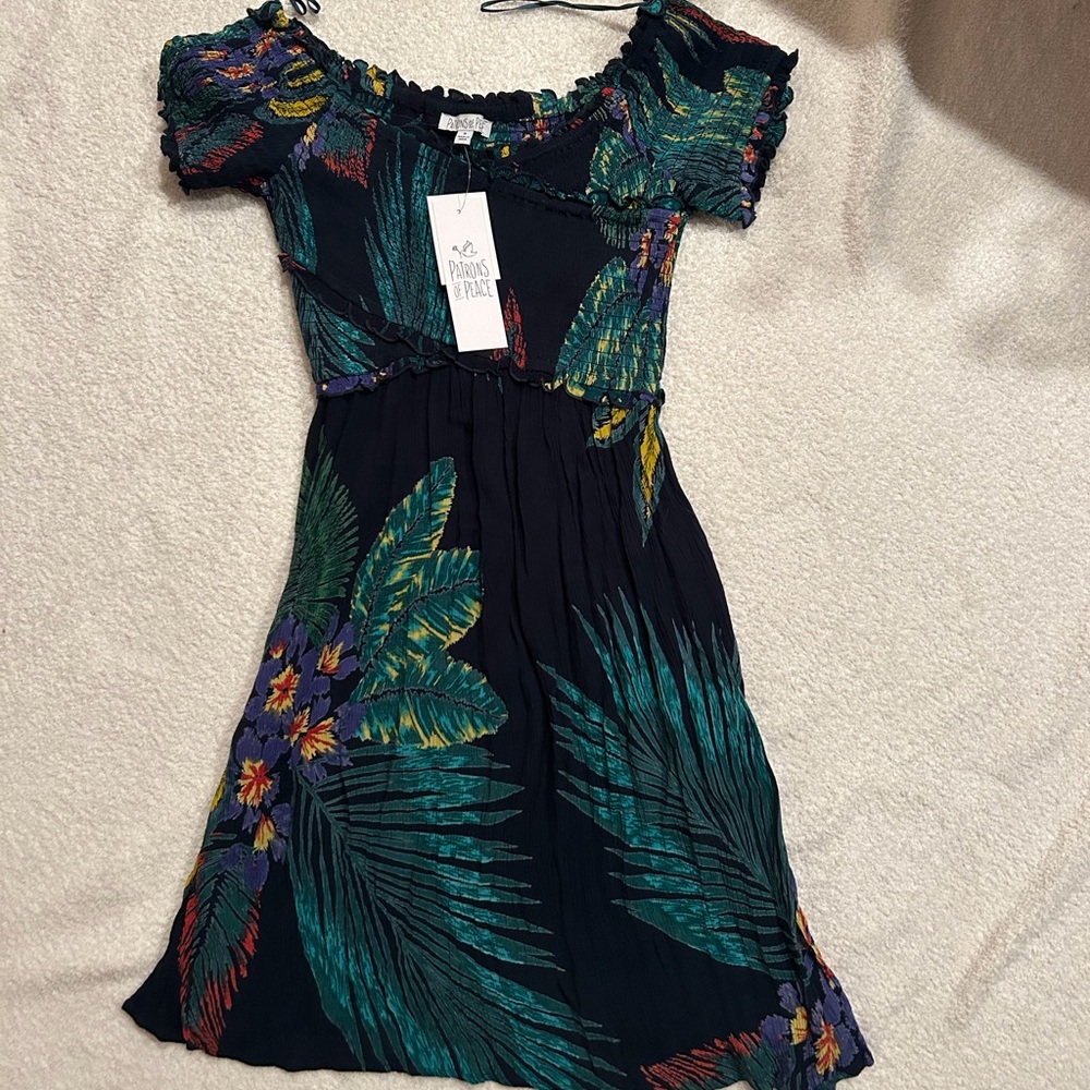 Summer dress